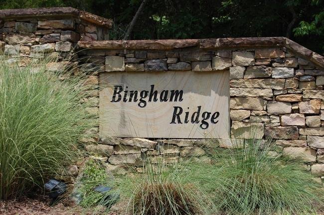 binghamridge