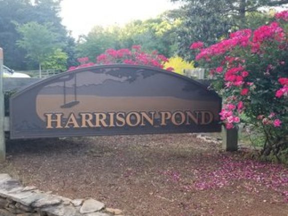 harrison-pond