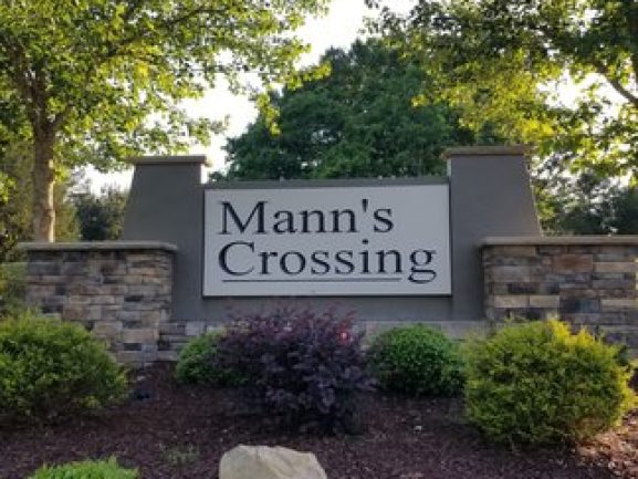 mannscrossing