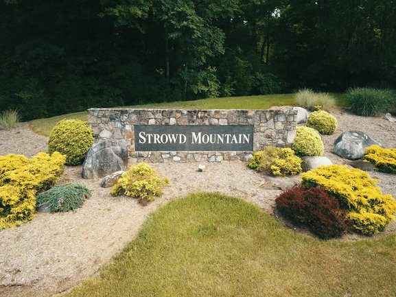 strowdmountain